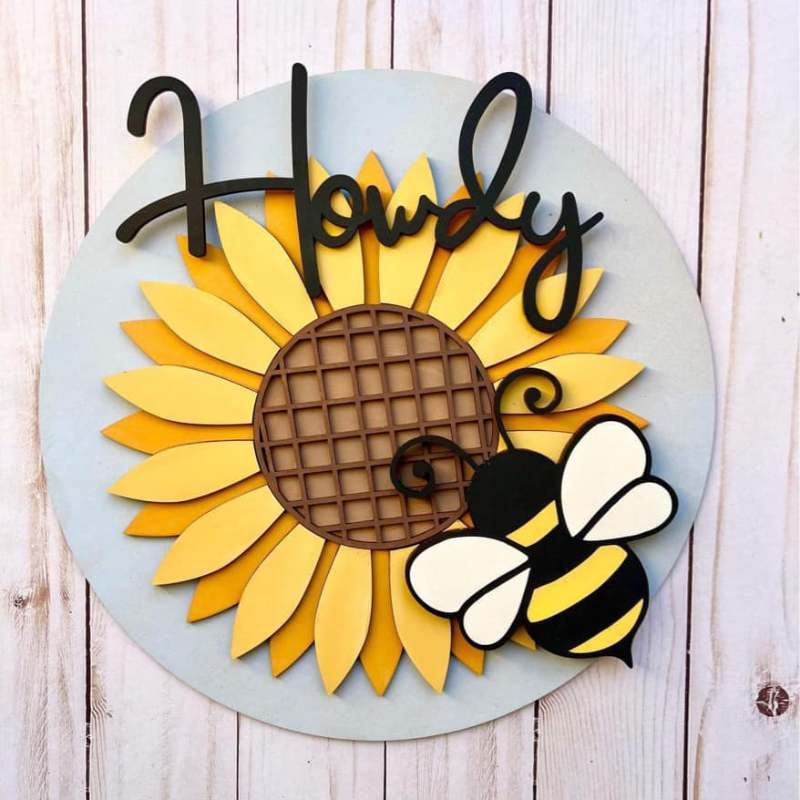 DIY Craft Kits