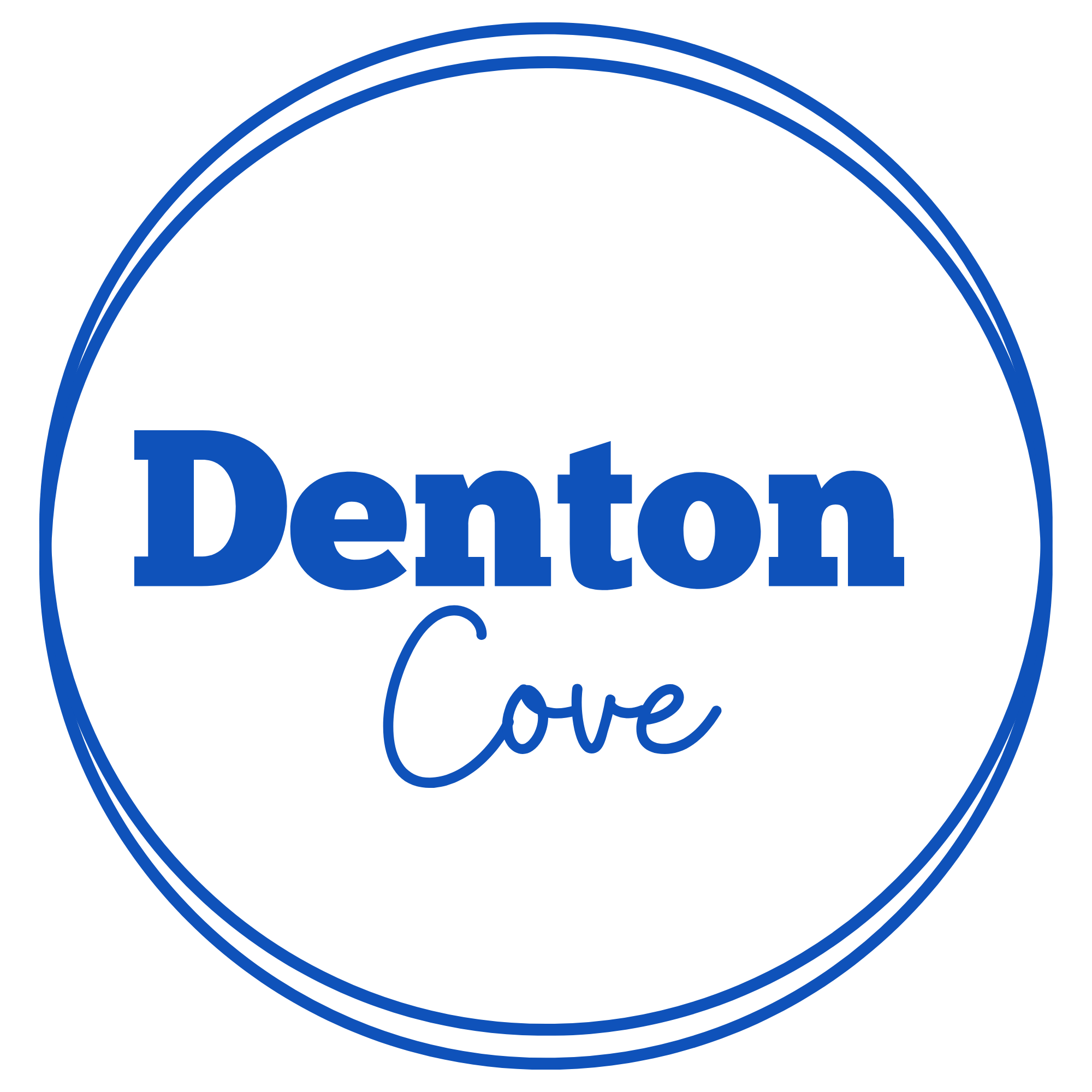 Denton Cove Gift Card